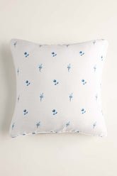 Mystic T-200 Euro Sham Cushion
                    Cover