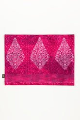 Paisley Block 4pcs Digital
                    Placemat