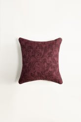 Paisley Fusion T-150 Square
                    Cushion Cover