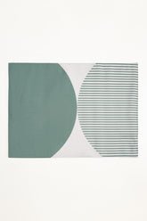 Raseda 2pcs Placemats