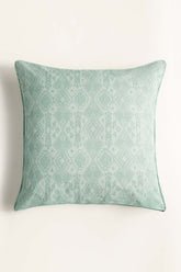 Sand Tile T-150 Euro Sham
                    Cushion Cover