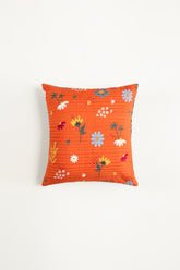 QC-001 Digital Quilted Cushion
                    Cover