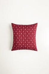 QC-004 Digital Quilted Cushion
                    Cover