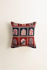 SS25-DGC -005 Digital
                    Printed Cushion Cover