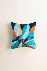SS25-DGC -012 Digital
                    Printed Cushion Cover