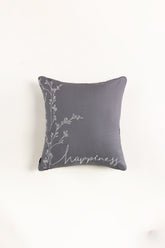SS25-EC-003 Embroidered Cushion
                    Cover