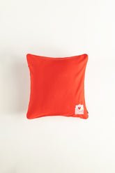 SS25-EC-028 Terry Embroidered
                    Cushion