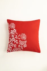 SS25-EC-032 Embroidered Cushion
                    Cover