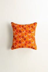 SS25-EC-040 Terry
                    Embroidered Cushion Cover