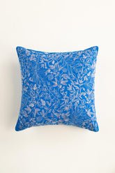 SS25-EC-052 Terry
                    Embroidered Cushion Cover