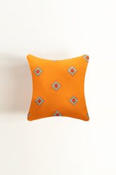 SS25-EC-043 Terry Embroidered
                    Cushion