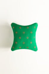 SS25-EC-044 Terry Embroidered
                    Cushion