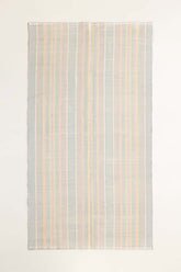 Stripe Woven Rug