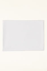 AW24-White Placemat
