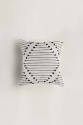 Woven-001 Cushion Cover