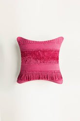Woven-006 Cushion Cover
