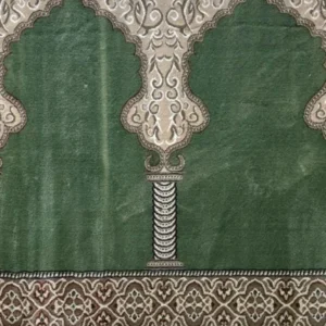 Al-Madina D3 Yasil Mosque Prayer Roll