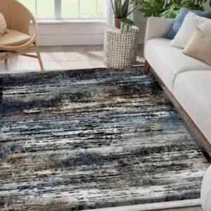 Alpine by Venus DgreyHB BeigeFdy Rug