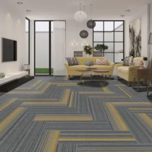 Carpet Tile Matini Series