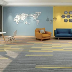Carpet Tile Matini Series