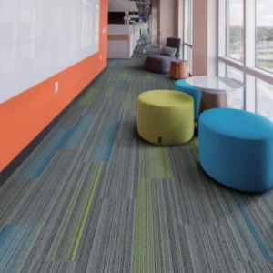 Carpet Tile Matini Series