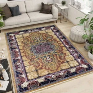 Darvish Beige Rug