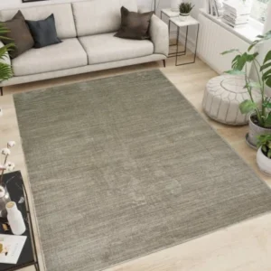 Festival BeigeLining Rug