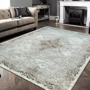 Portfolio CreamBeige Rug