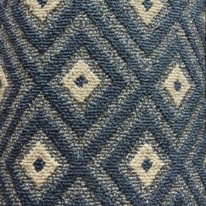 Wall to Wall Carpet CutWork