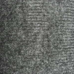 Wall to Wall Carpet Rib